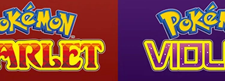 Pokemon Scarlet and Violet: รายชื่อ pokemon ใหม่ทางออนไลน์