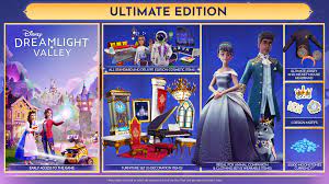 ผู้เล่น Disney Dreamlight Valley ออกแบบชุดตาม Princess Zelda