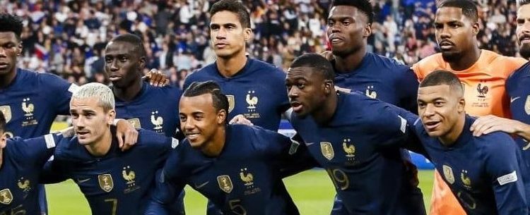 การย้ายถิ่นฐาน ‘ทำให้ฟุตบอลฝรั่งเศสดีขึ้น’ ได้อย่างไร